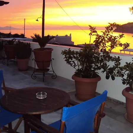 Otel Pelagos 2*