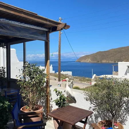 Otel Pelagos