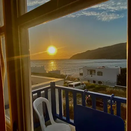 Otel Pelagos