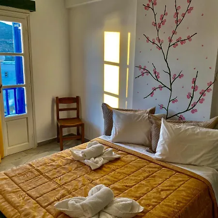 Otel Pelagos