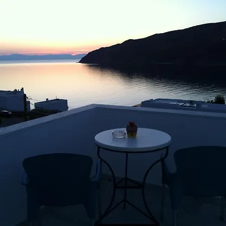 Pelagos Otel 2*