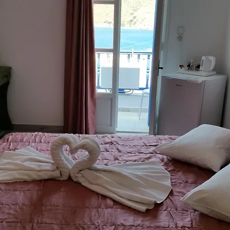 Otel Pelagos