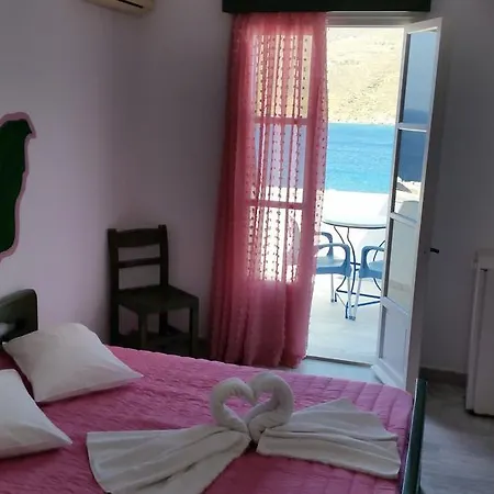 Otel Pelagos 2*