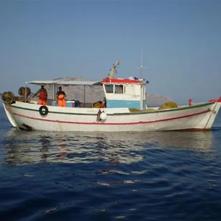 Pelagos Otel 2*