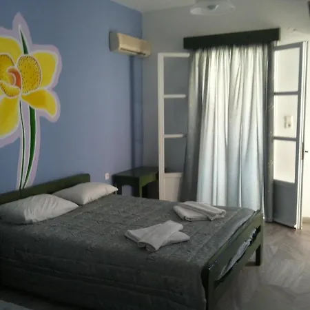 Pelagos Otel