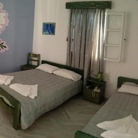 Otel Pelagos