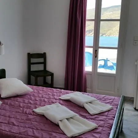 Pelagos Otel